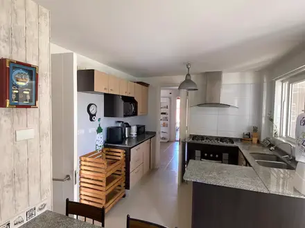 Arriendo temporario de casa em La serena