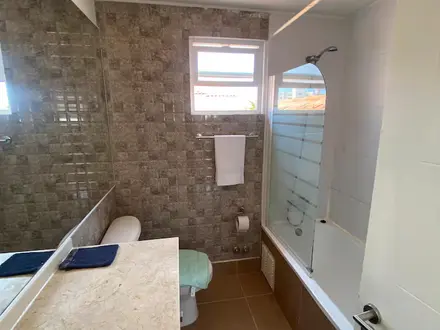 Arriendo temporario de casa em La serena