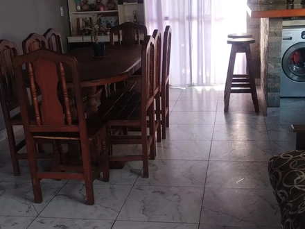 Alquiler temporario de casa em Miramar