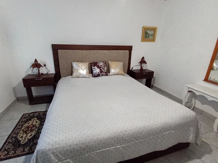 Alquiler temporario de casa em Miramar