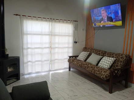 Alquiler temporario de casa em Miramar