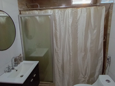 Alquiler temporario de casa em Miramar