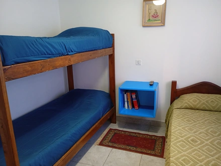 Alquiler temporario de casa em Miramar