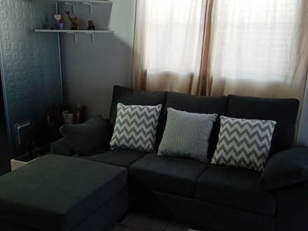 Alquiler temporario de casa em Miramar