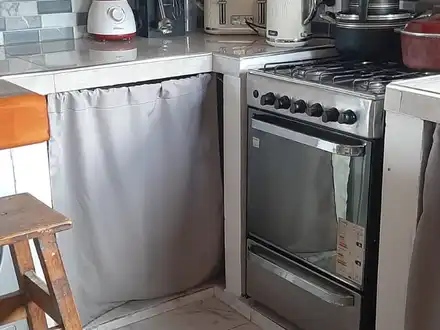 Alquiler temporario de casa em Miramar