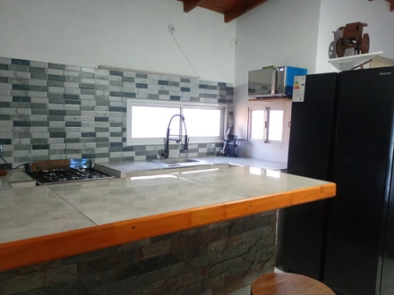 Alquiler temporario de casa em Miramar