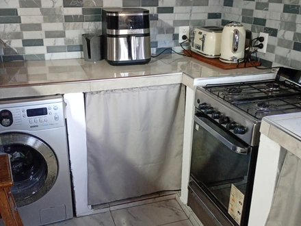 Alquiler temporario de casa em Miramar