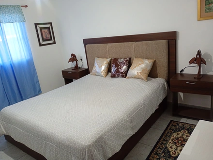 Alquiler temporario de casa em Miramar