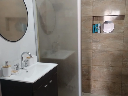 Alquiler temporario de casa em Miramar