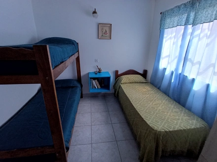 Alquiler temporario de casa em Miramar