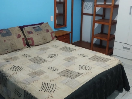 Alquiler temporario de casa em Miramar