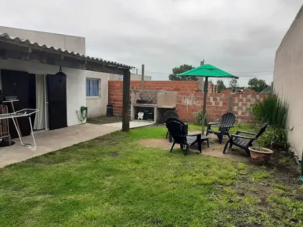 Alquiler temporario de casa em Miramar