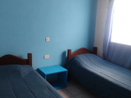 Alquiler temporario de casa em Miramar