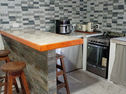 Alquiler temporario de casa em Miramar