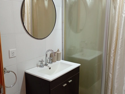 Alquiler temporario de casa em Miramar