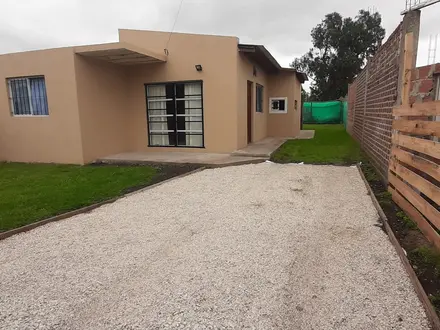 Alquiler temporario de casa em Miramar