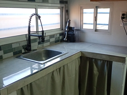 Alquiler temporario de casa em Miramar