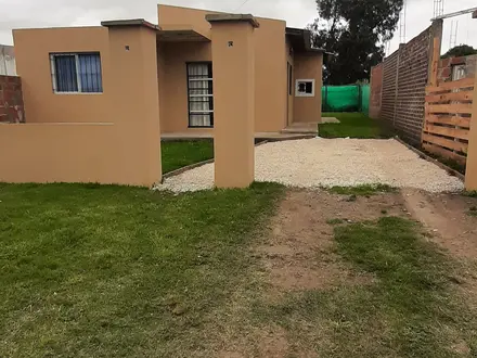 Alquiler temporario de casa em Miramar