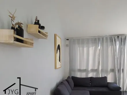 Alquiler temporario de apartamento em Villa carlos paz