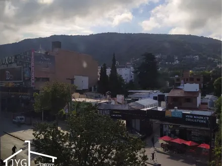 Alquiler temporario de apartamento em Villa carlos paz