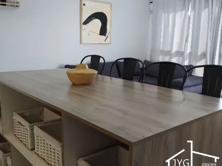 Alquiler temporario de apartamento em Villa carlos paz