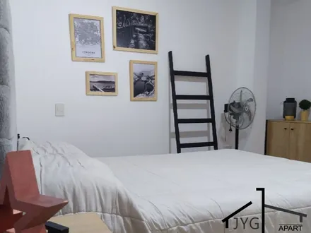 Alquiler temporario de apartamento em Villa carlos paz