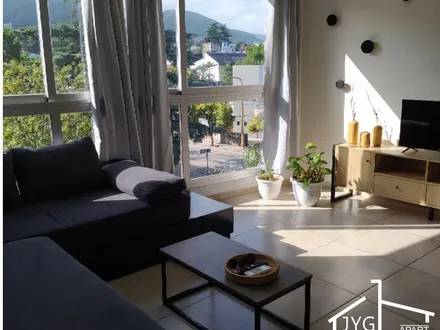 Alquiler temporario de apartamento em Villa carlos paz