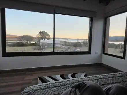 Alquiler temporario de casa em Los reartes