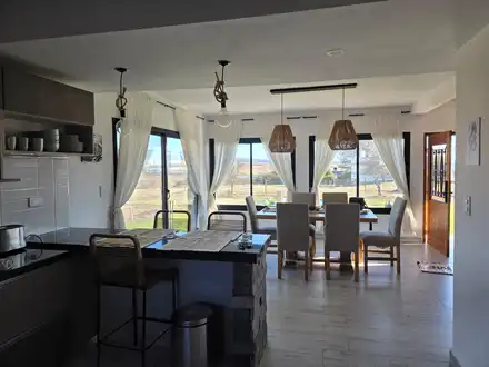 Alquiler temporario de casa em Los reartes