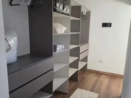 Alquiler temporario de casa em Los reartes