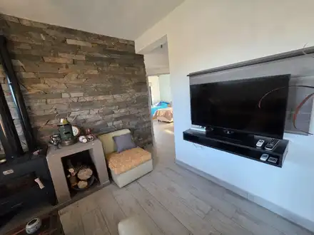 Alquiler temporario de casa em Los reartes