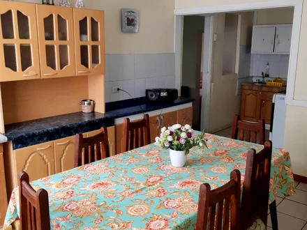 Arriendo temporario de casa em Olmué