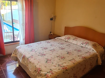 Arriendo temporario de casa em Olmué