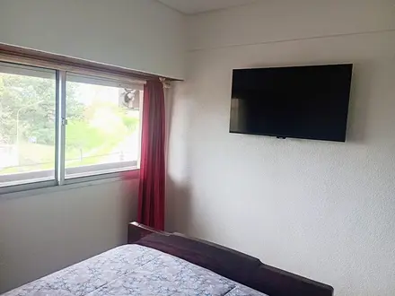 Alquiler temporario de apartamento em Villa gesell