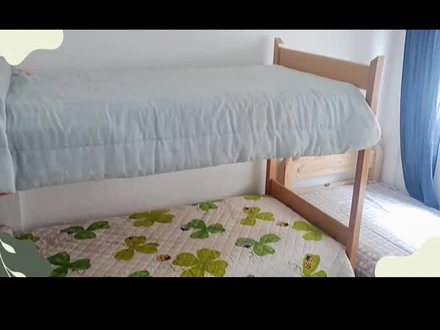 Alquiler temporario de apartamento em Villa gesell