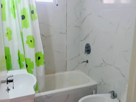 Alquiler temporario de apartamento em Villa gesell