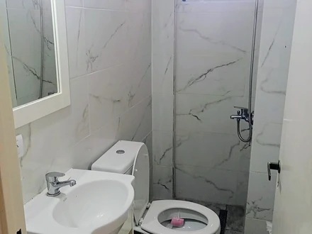 Alquiler temporario de apartamento em Villa gesell