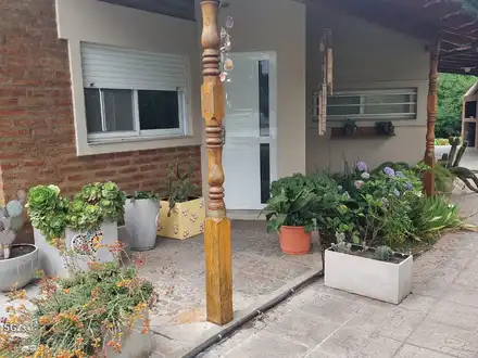 Alquiler temporario de casa em Monte hermoso
