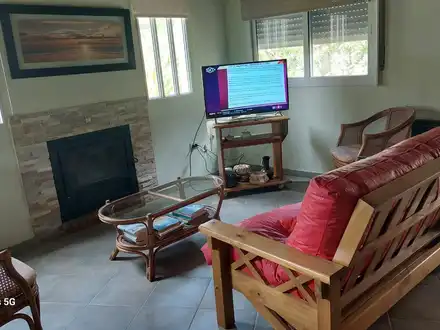 Alquiler temporario de casa em Monte hermoso