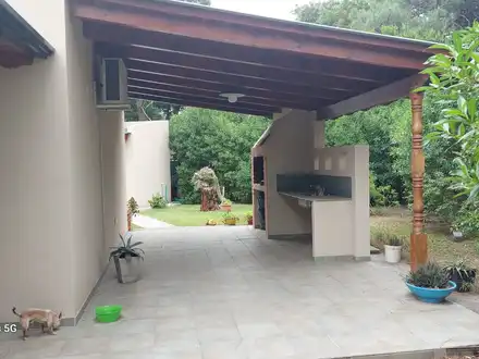 Alquiler temporario de casa em Monte hermoso