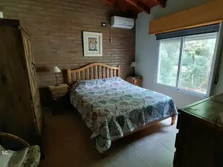 Alquiler temporario de casa em Monte hermoso