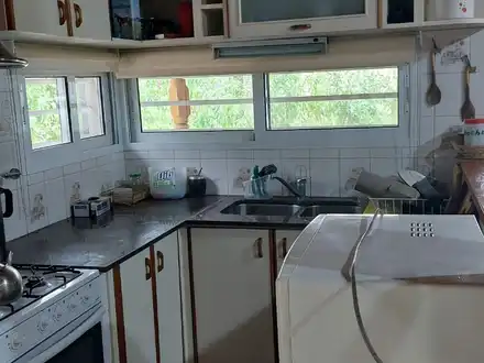 Alquiler temporario de casa em Monte hermoso