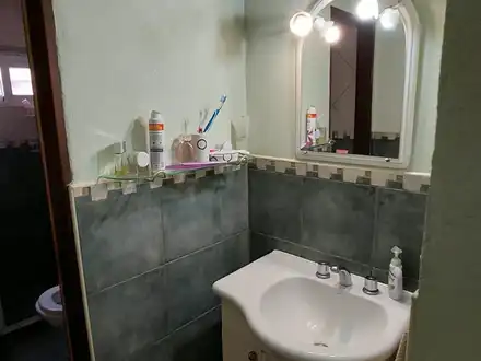 Alquiler temporario de casa em Monte hermoso