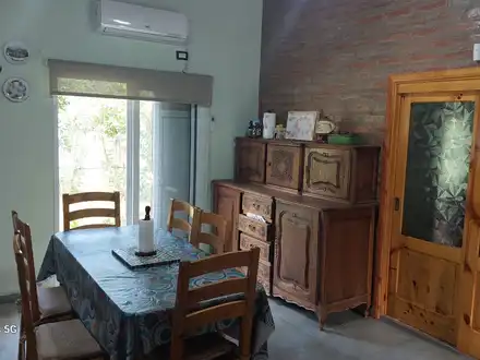 Alquiler temporario de casa em Monte hermoso