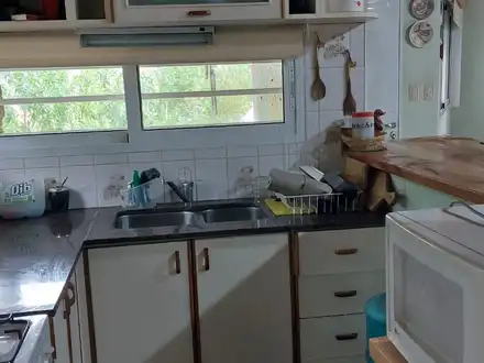 Alquiler temporario de casa em Monte hermoso