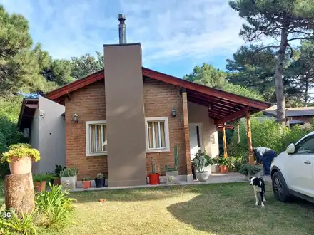 Alquiler temporario de casa em Monte hermoso