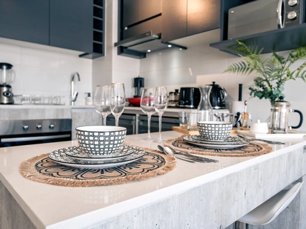 Arriendo temporario de apartamento em Santiago