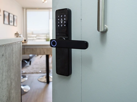 Arriendo temporario de apartamento em Santiago