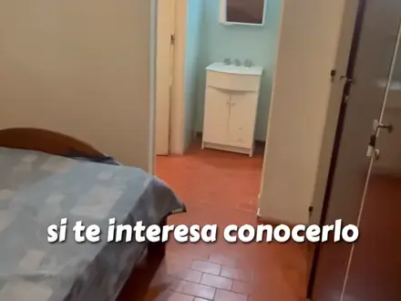 Alquiler temporario de apartamento em Necochea