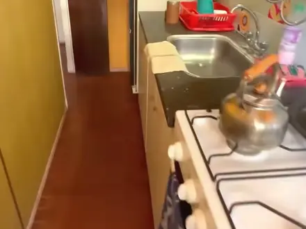 Alquiler temporario de apartamento em Necochea